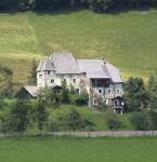 Schloss Einödberg